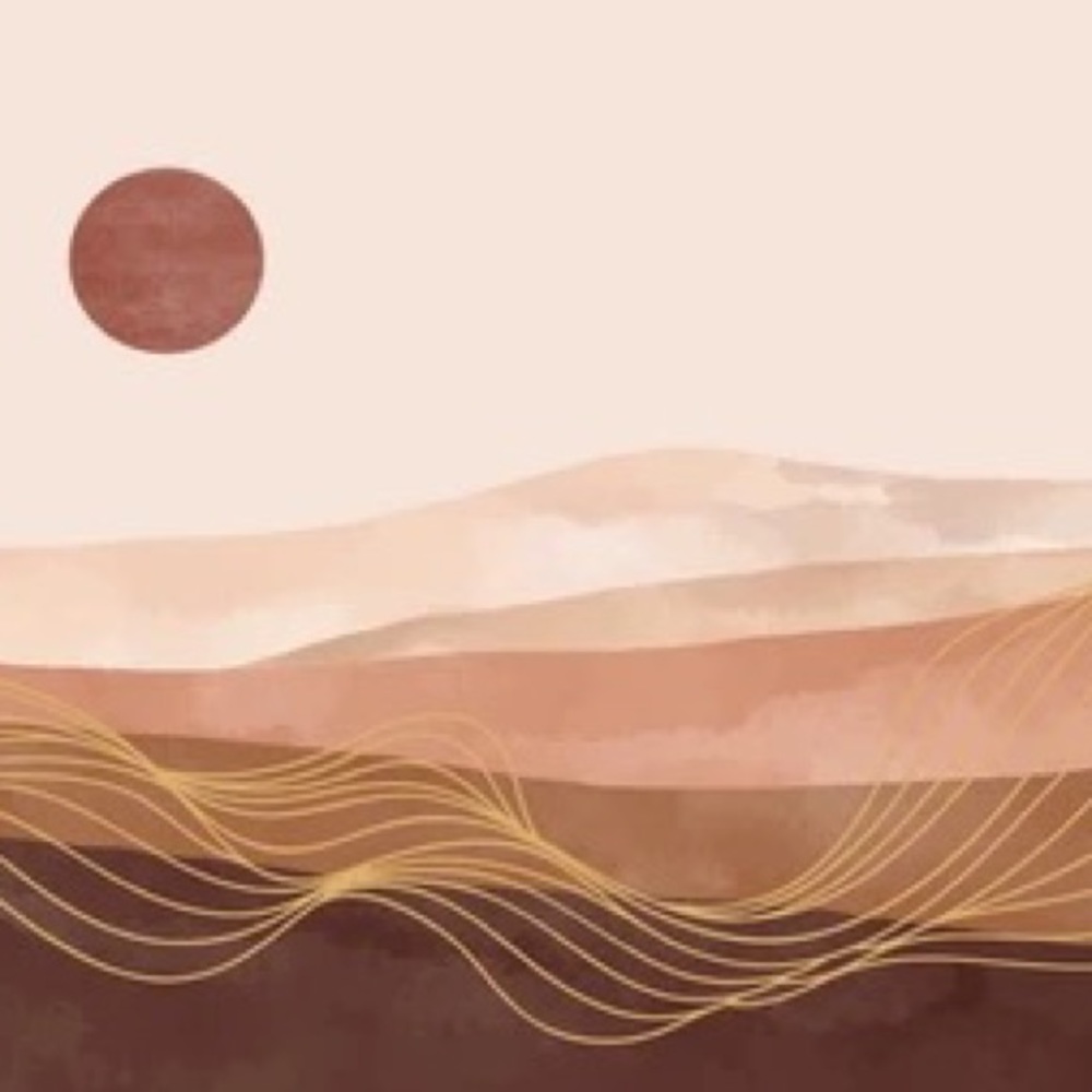 Meet your Posher, Christyn!